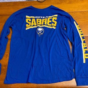 Buffalo Sabres shirt